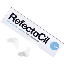 96 Stück RefectoCil Wimpernblättchen