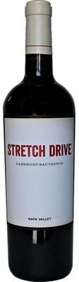"""Post Parade""" """Post Parade Stretch Drive Cabernet Sauvignon 2022 Red Wine - California"""