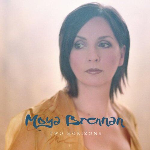 Moya Brennan - Two Horizons - Preis vom 09.10.2026 07:28:09 h