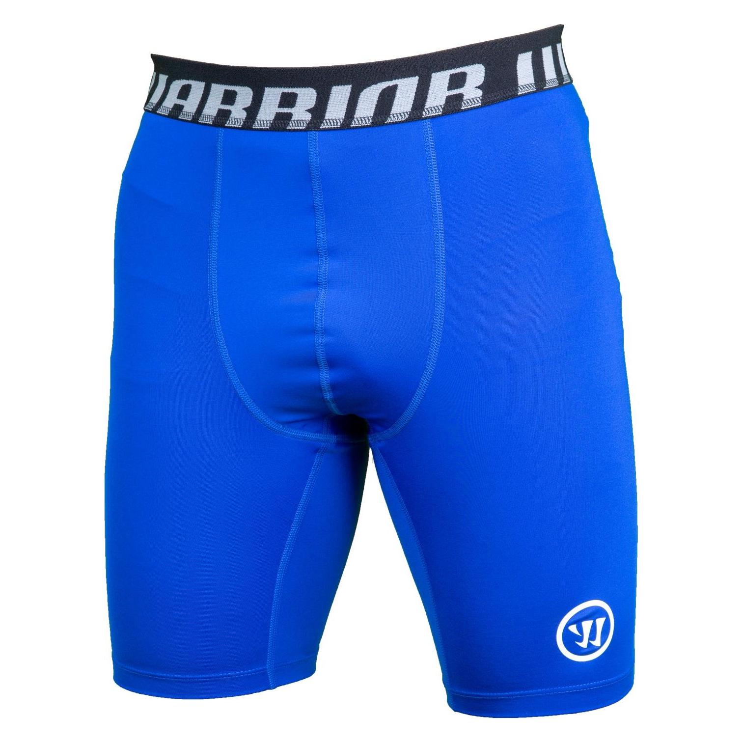 Warrior W Comp Short SR Royal S (S) (Warrior)