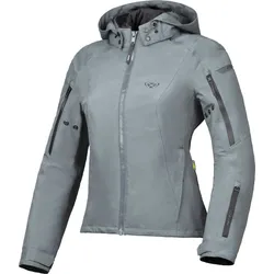Ixon Burning Damen Motorrad Textiljacke M