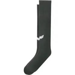 ERIMA Herren Tube Sock, Größe ONE SIZE in Schwarz Schwarz