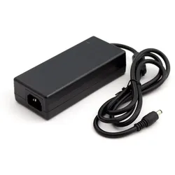 HiFiBerry Netzteil, 20V/4A, 80W, kompatibel mit Amp2, AAmp60, Amp100, Beocreate, 100-240V