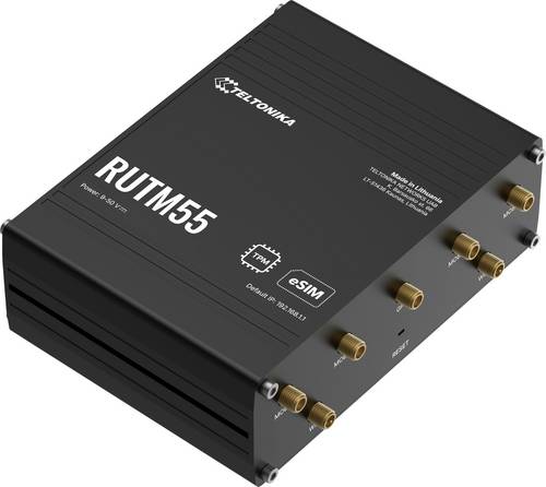 Teltonika RUTM55 Router