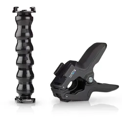 Jaws Flex Clamp