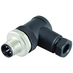 Pepperl+Fuchs Fabrik Kabelstecker V15S-W