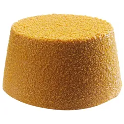 Hendi Silikonform MUFFIN 570x375x40mm, Backform, Transparent