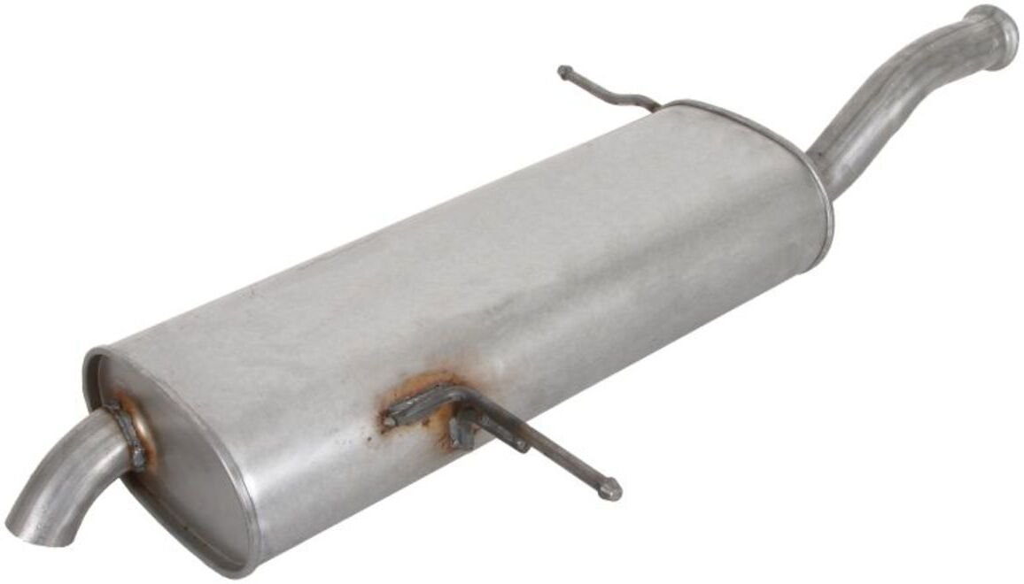 Endschalldämpfer 4MAX 0219-01-04026