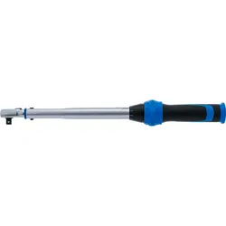 BGS Drehmomentschlüssel Abtrieb Außenvierkant 10 mm (3/8") 20 - 120 Nm - 7182