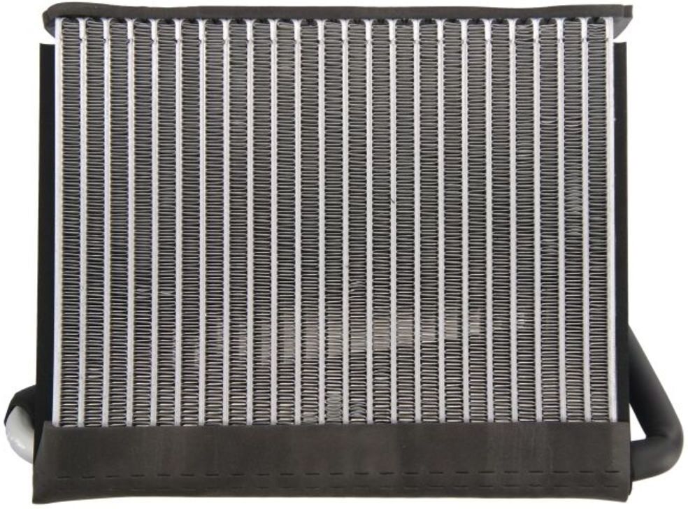Verdampfer, Klimaanlage NISSENS 92301
