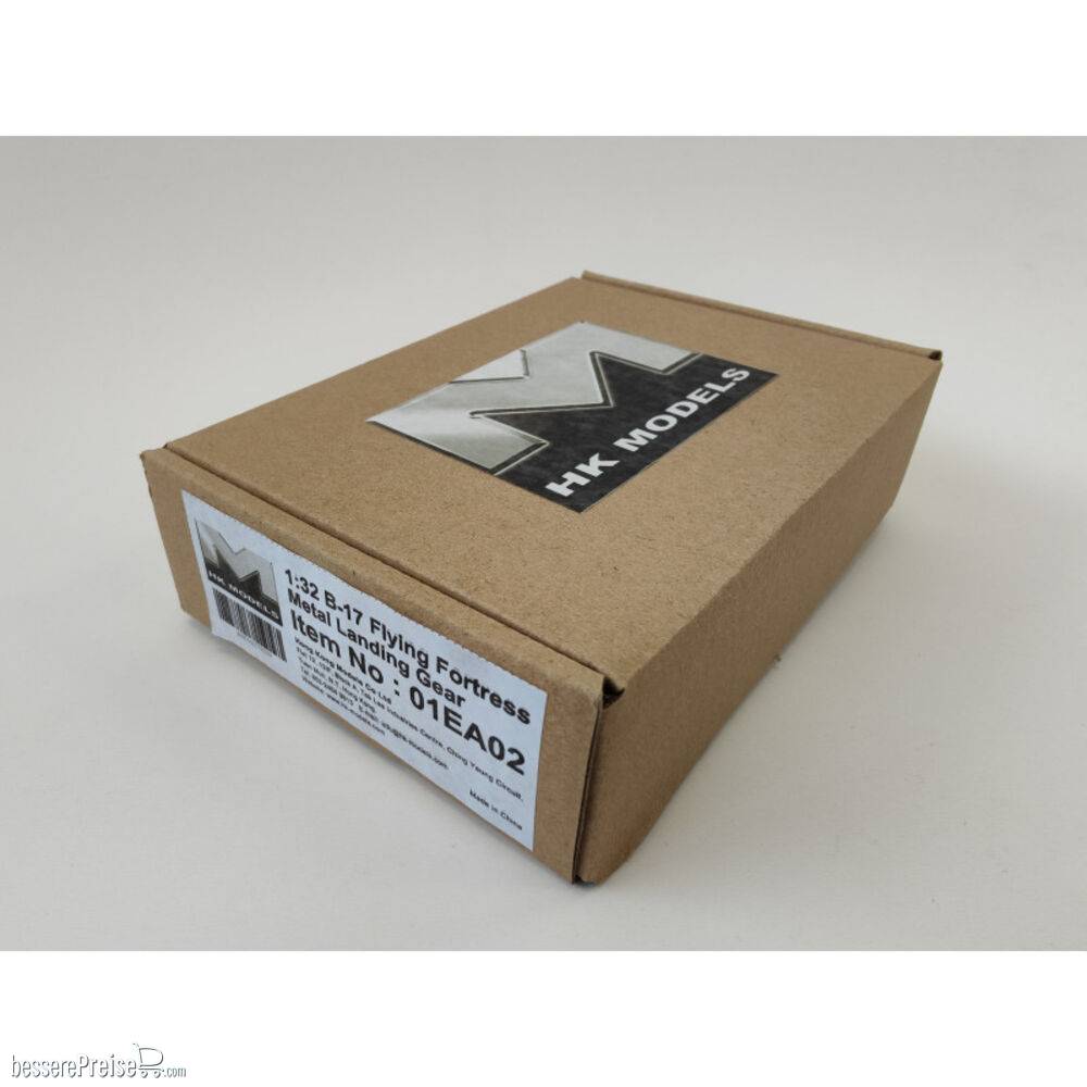 HongKong Model HKM01EA02