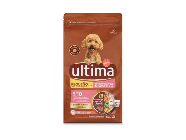 Ultima Dog Mini Sensitive Verdauung