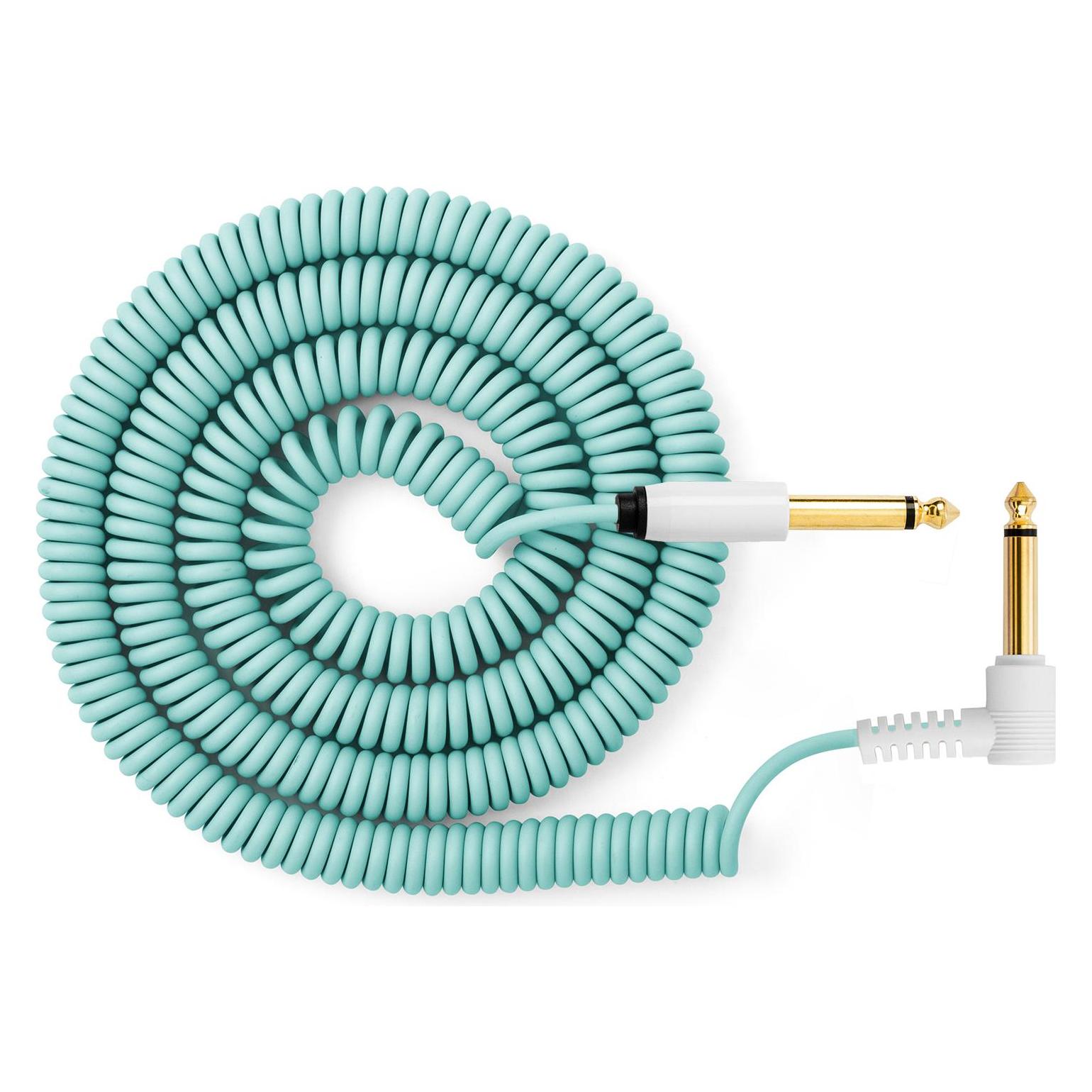 MyVolts ACV7SB - Candycords - Guitarcable Green (23989215)