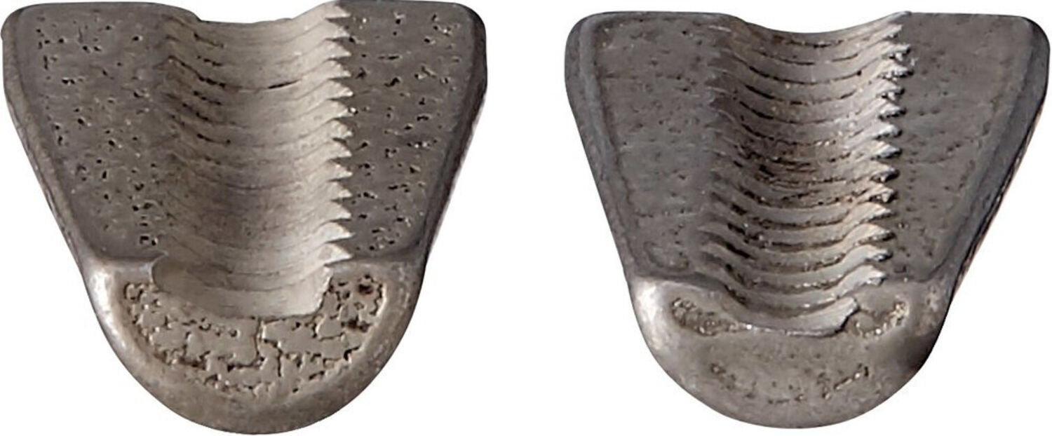 Gesipa Ersatzteil Futterbacken (2-teilig) (1434071)