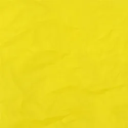 Espírito rebelde Seidenpapier Zitronengelb 50x75 cm – 100-Blatt-Packung für Blumen, Geschenke, Kunsthandwerk und Schaufensterdekoration