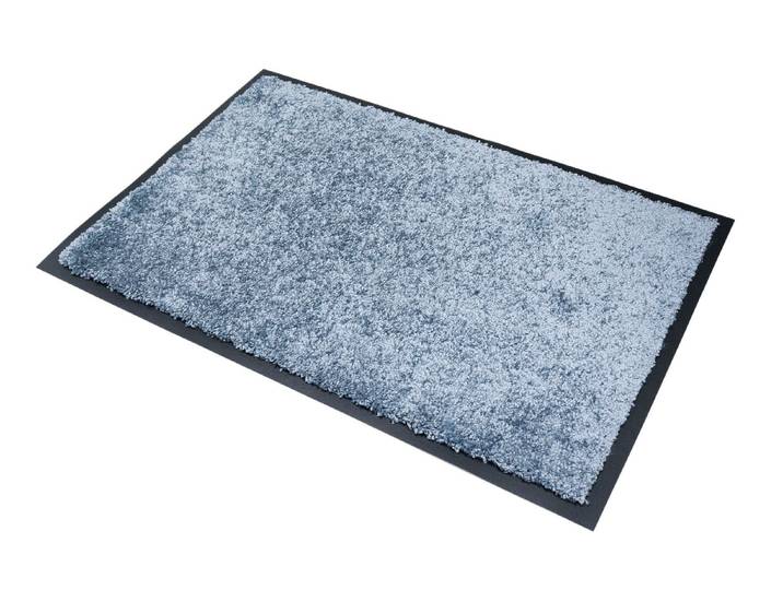 Schmutzfangmatte, Blau, Größe 103 (Schmutzfangmatte, 60x80 cm)
