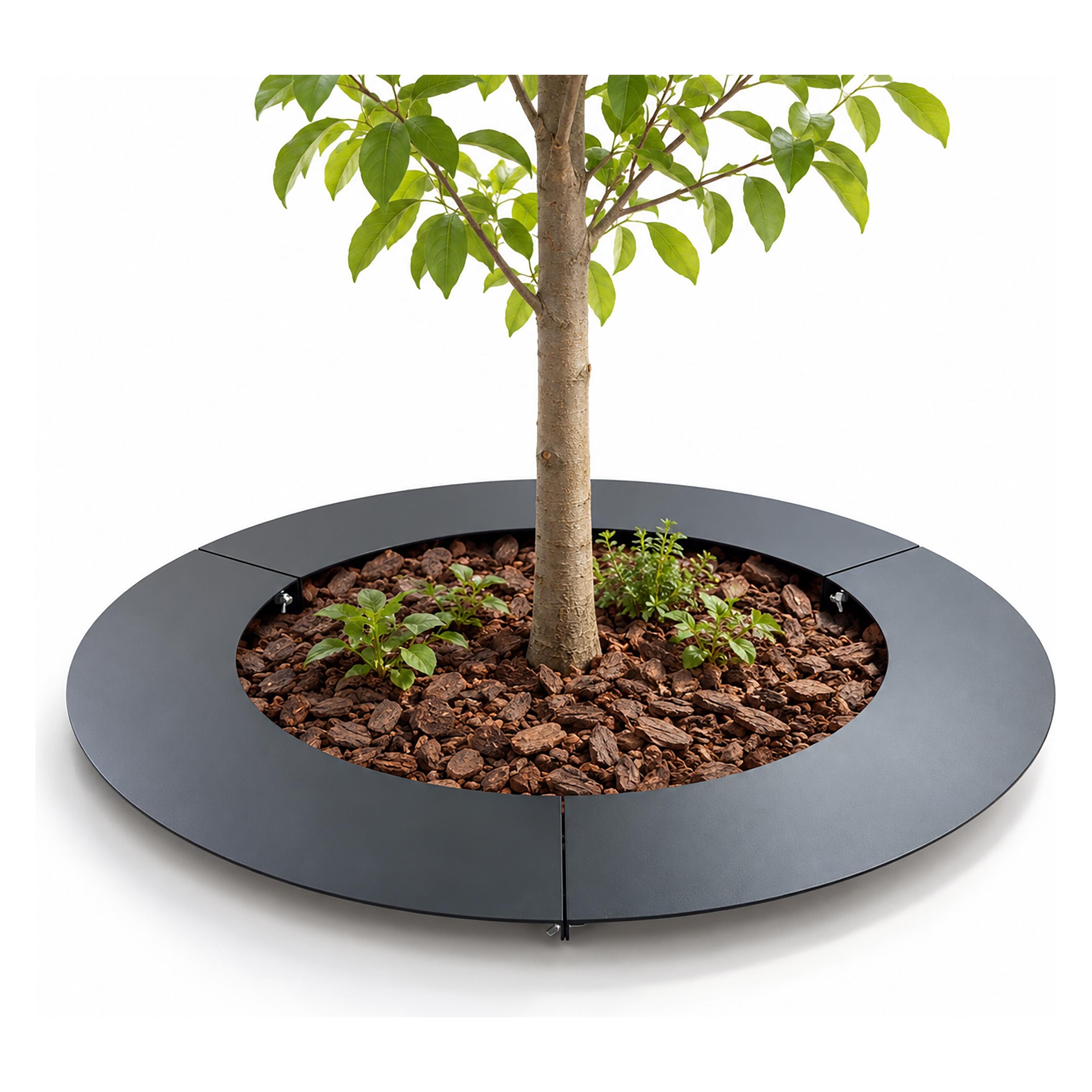 Relaxdays Baumring (50 cm) (4052025793531)