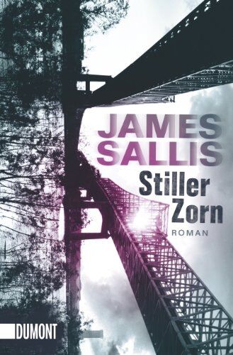 James Sallis - Stiller Zorn - Preis vom 09.10.2026 07:28:09 h