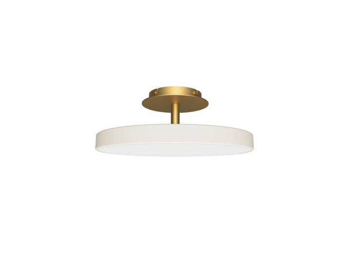 LED-Deckenleuchte Asteria Up Umage weiß, Designer Soren Ravn Christensen, 16.9 cm