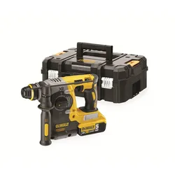 DeWalt Akku-Kombihammer, 18V / 5,0Ah