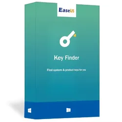 EaseUS Key Finder
