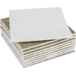 Dichtungs-Set für Rauchrohr-Reinigungsöffnung (VPE = 10 Stück)