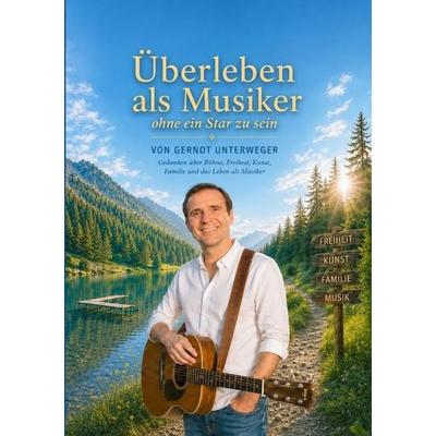 Überleben als Musiker ohne ein Star zu sein -