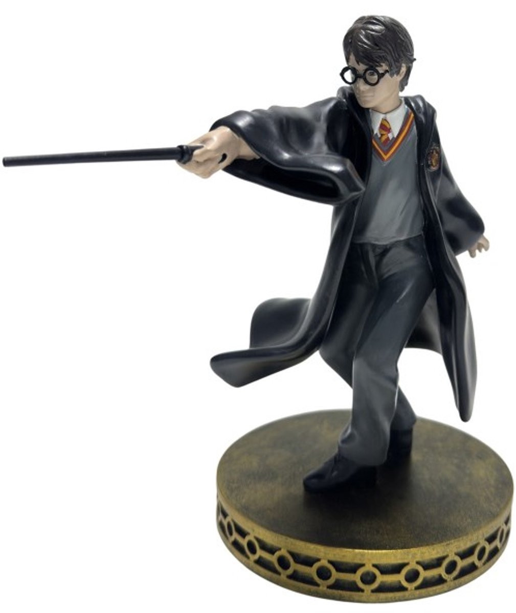 Disney Harry Potter 3D Statue Beeld voor Volwassenen