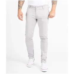 Indumentum Chino Hose Slim Fit