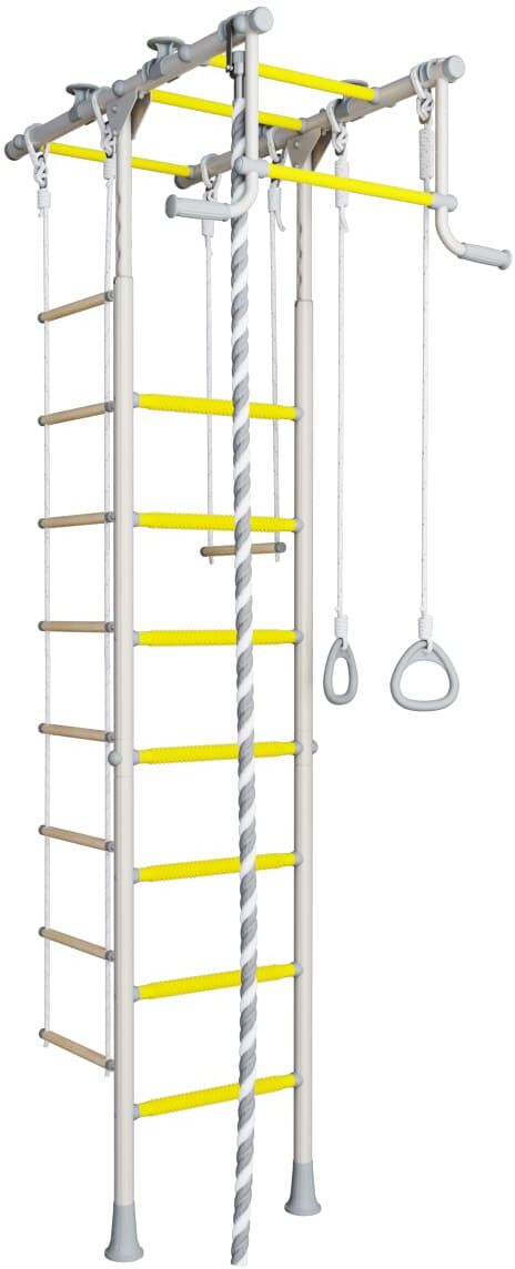 Monkey-Gym Espalier de gymnastique Comet 1
