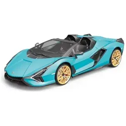 Toymax Lamborghini Sian mit Licht