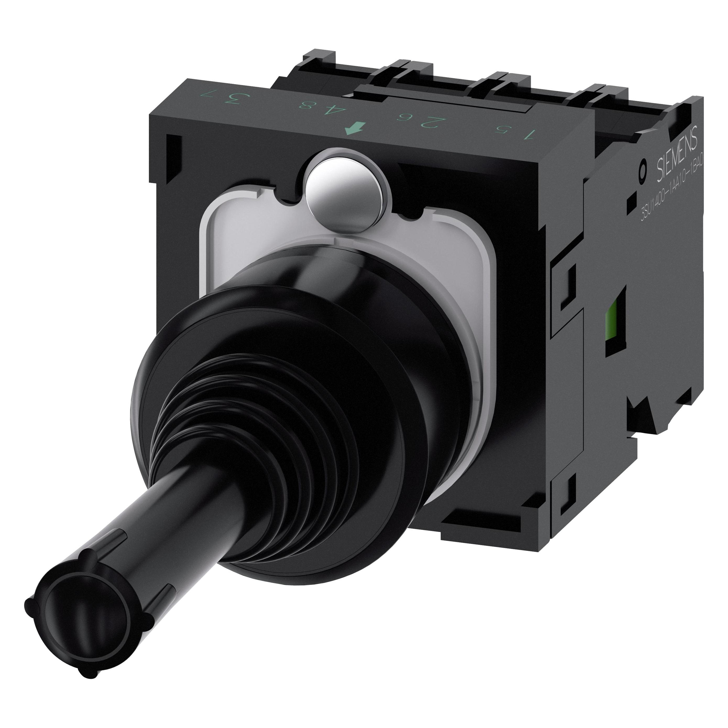 Siemens Coordinate switch O-I-II-III 4NO (3SU1100-7AF10-1QA0)