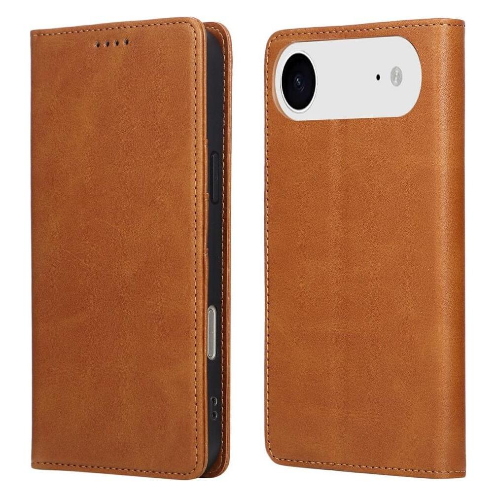 Cover-Discount iPhone 17 Air - Business Flip Case Hülle (Apple iPhone Air) (62902377)