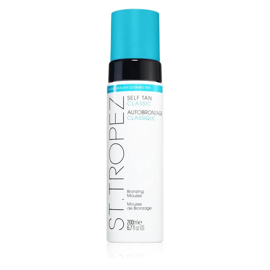 St. Tropez Ultimatives Bräunungs-Set (Selbstbräunungsschaum, 200 ml) (1015007)