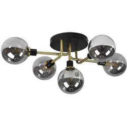 LED-DECKENLEUCHTE Bewachen 53/52/25 cm Deckenlampe