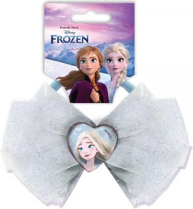 Elastico capelli Coriex FROZEN Fiocco