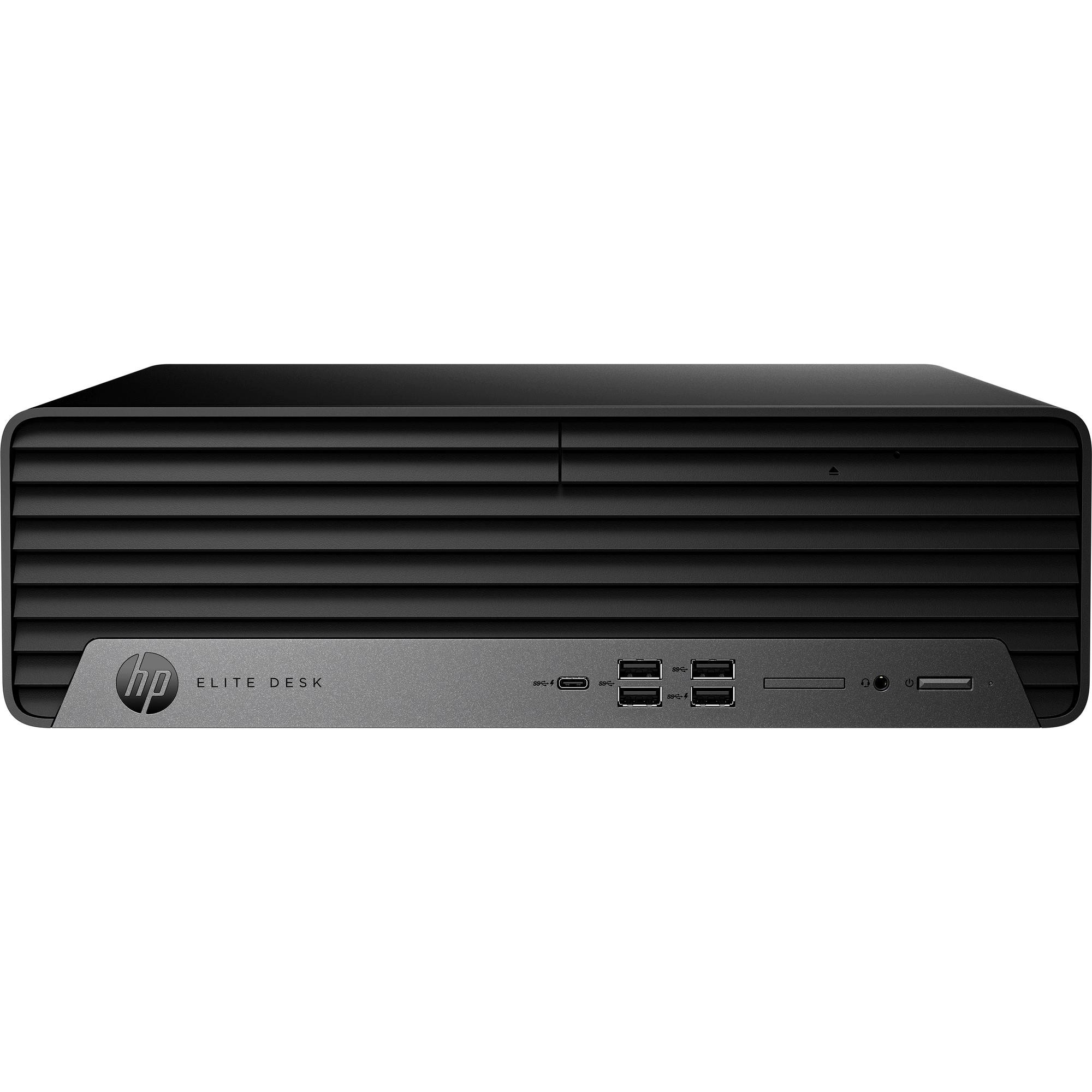 HP Elite SFF 800 G9 i5-14500 16GB 512GB W11 A0YX9EA