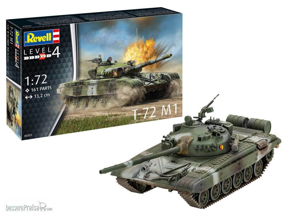 Revell 03357