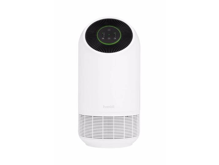 Hombli Smart Air Purifier Luftreiniger – Luftreiniger/Luftkühler