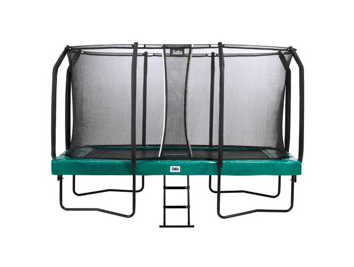 Trampolin Salta First Class ca. 244x427cm