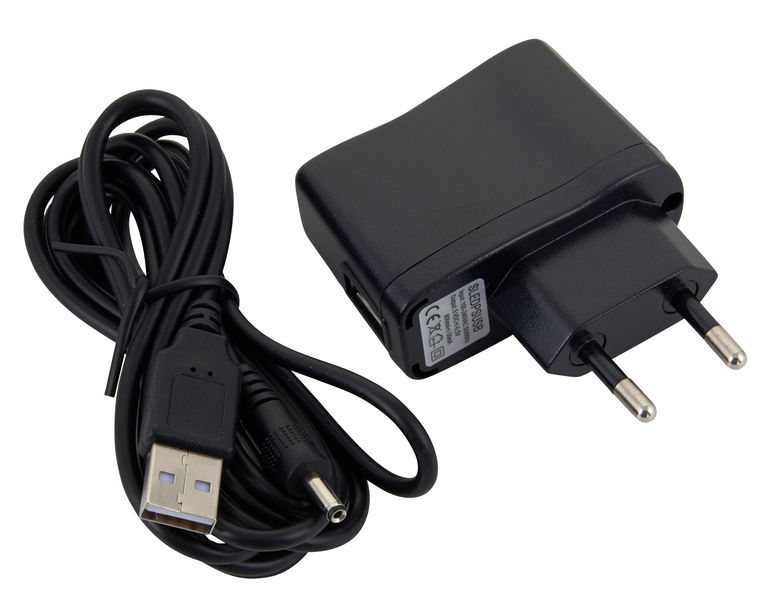 Adam Hall SLED PS USB Power Adapter