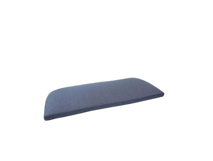 Cane-line Coussin de canapé Kingston Cane-Line link blue