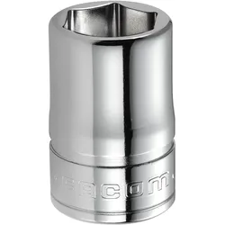 Facom, Steckschlüssel + Stecknuss, Steckschlüssel (8 mm)