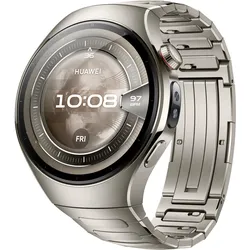 Huawei WATCH 5 46mm (Rates-L29M) - Titanium