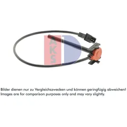 Sensor Kühlmittelstand AKS DASIS 751134N