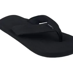 O'Neill Chad Pro Zehenstegsandale schwarz