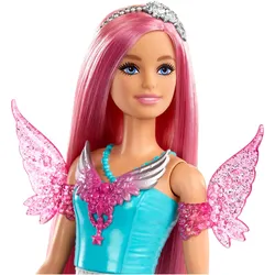 Barbie Zauber Malibu