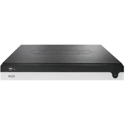 ABUS 16-Kanal Netzwerkvideorekorder (NVR)