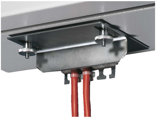 Rittal Module de passage de câble pour découpe de support CP 6052.500 (6052500)