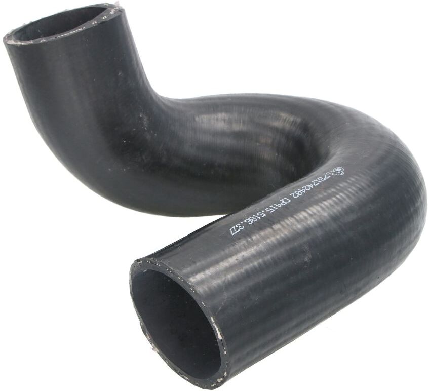 Gummischlauch, Kühlsystem DT Spare Parts 1.00327